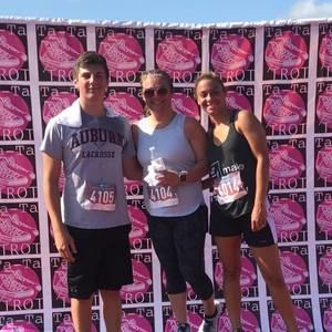 Meet your Posher, Heidi